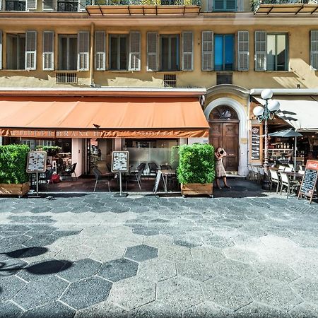 SMARTBNB - Moderne 2 pieces - ZONE PIETONNE Nisa Exterior foto